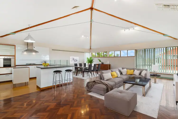 Main view of Homely house listing, 8A Leichardt Street, St James WA 6102