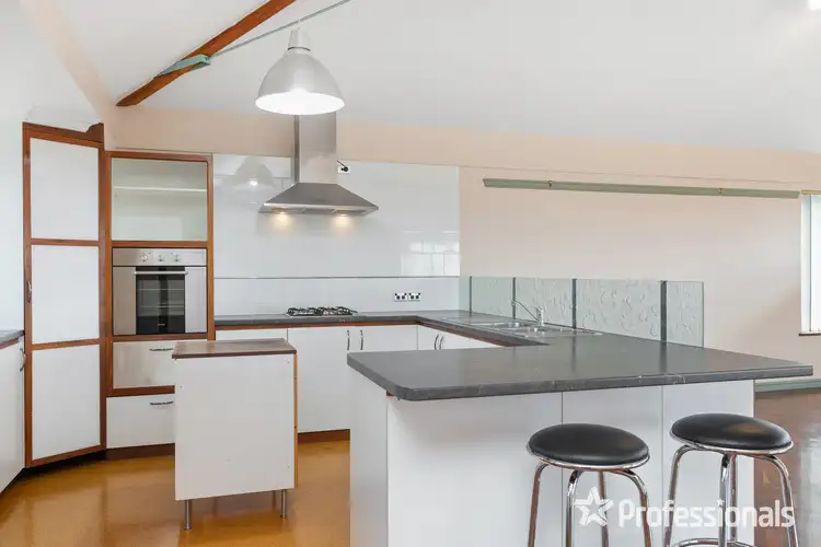 Third view of Homely house listing, 8A Leichardt Street, St James WA 6102