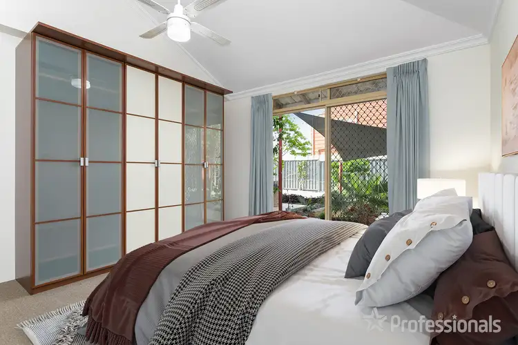 Fourth view of Homely house listing, 8A Leichardt Street, St James WA 6102