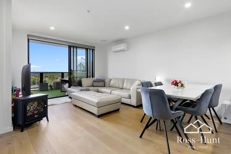 Main view of Homely apartment listing, 601/16 Woorayl Street, Carnegie VIC 3163