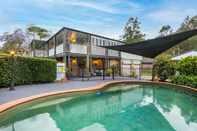1 Cowrie Parade, Albany Creek QLD 4035
