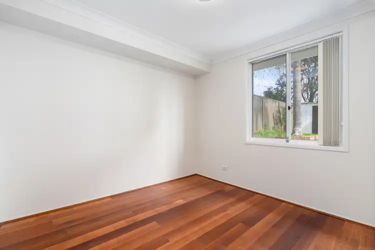 Sixth view of Homely house listing, 127 Minchin Drive, Minchinbury NSW 2770