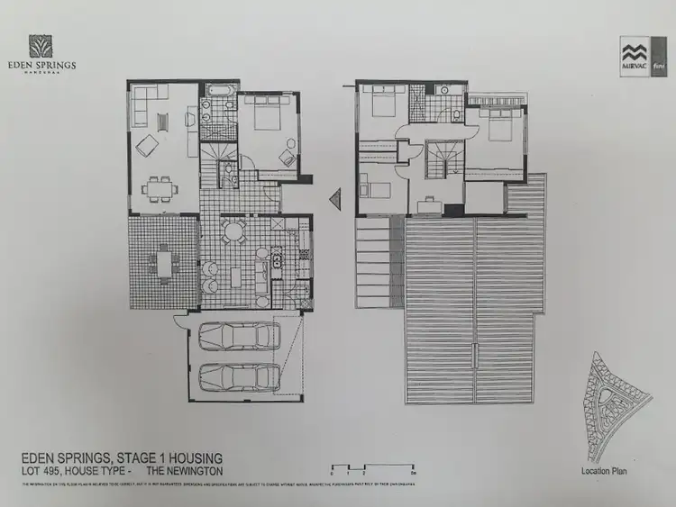 Third view of Homely house listing, 6 Tylney Loop, Meadow Springs WA 6210