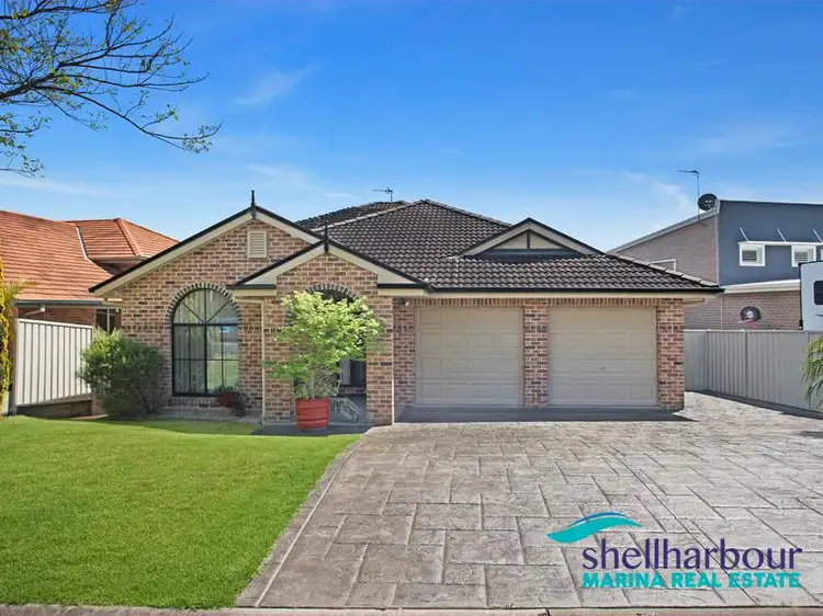 Third view of Homely house listing, 27 Mystics Drive, Shell Cove NSW 2529