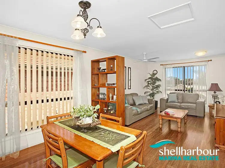 Fifth view of Homely house listing, 27 Mystics Drive, Shell Cove NSW 2529