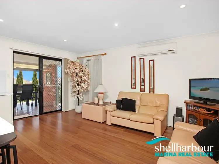 Sixth view of Homely house listing, 27 Mystics Drive, Shell Cove NSW 2529