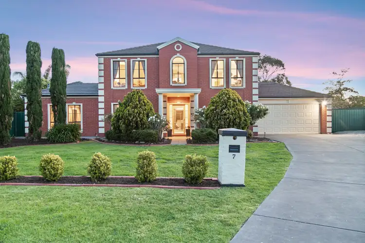 Sixth view of Homely house listing, 7 Herrings Lane, Happy Valley SA 5159