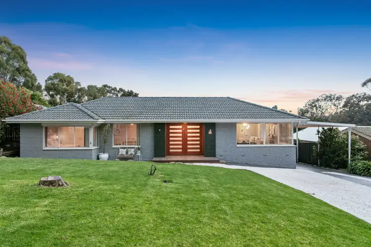 Third view of Homely house listing, 5 Seppings Court, Flagstaff Hill SA 5159
