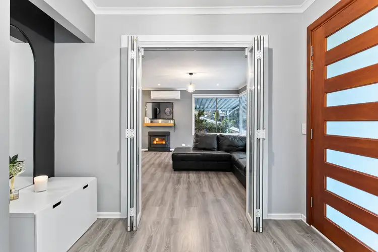 Fifth view of Homely house listing, 5 Seppings Court, Flagstaff Hill SA 5159
