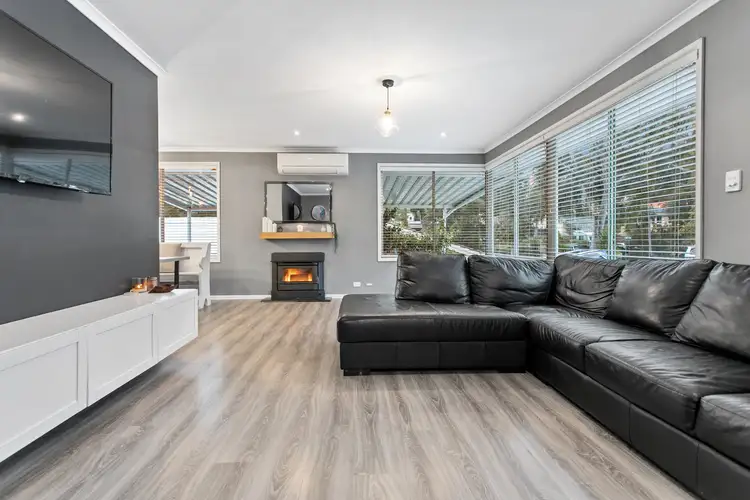 Sixth view of Homely house listing, 5 Seppings Court, Flagstaff Hill SA 5159