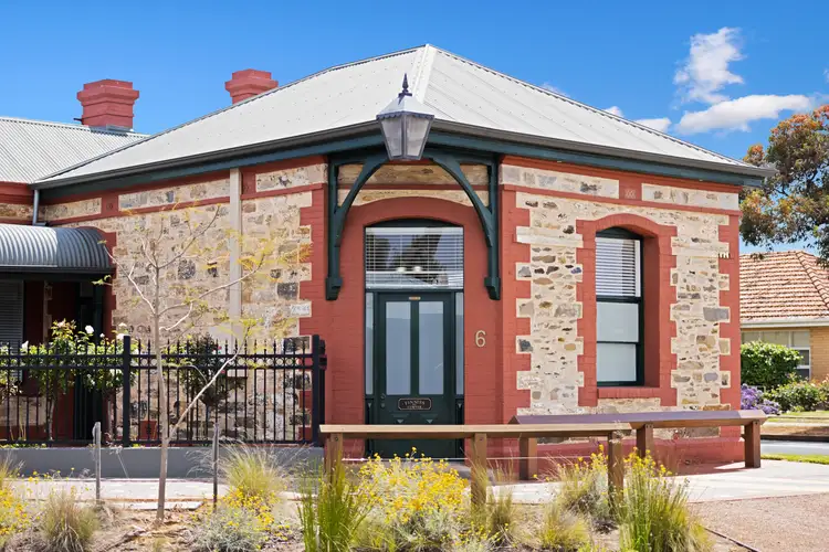Main view of Homely house listing, 6 Finniss Street, Marion SA 5043