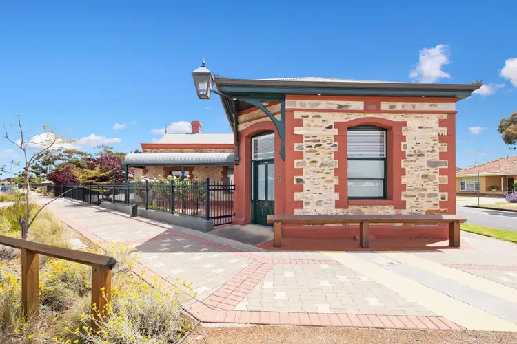 Fifth view of Homely house listing, 6 Finniss Street, Marion SA 5043