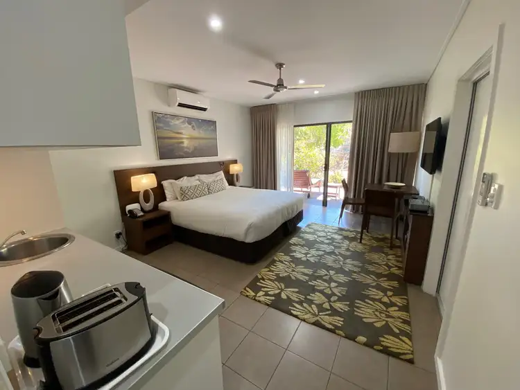 Second view of Homely apartment listing, 100/11 Oryx Road, Cable Beach WA 6726