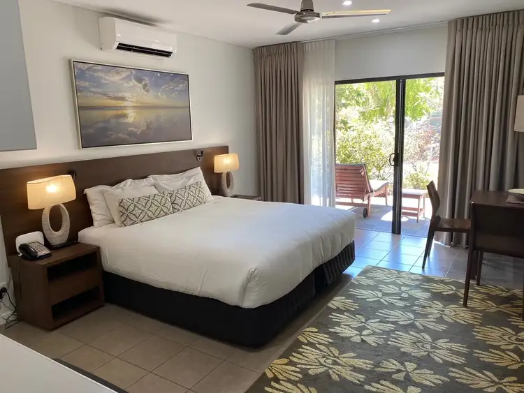 Fifth view of Homely apartment listing, 100/11 Oryx Road, Cable Beach WA 6726