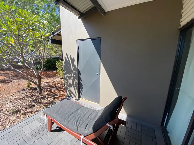 Seventh view of Homely apartment listing, 100/11 Oryx Road, Cable Beach WA 6726