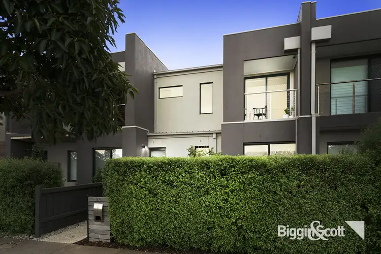 85 Swamphen Drive, Williams Landing VIC 3027