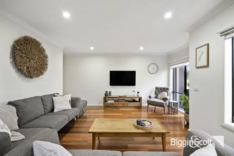 Third view of Homely townhouse listing, 85 Swamphen Drive, Williams Landing VIC 3027