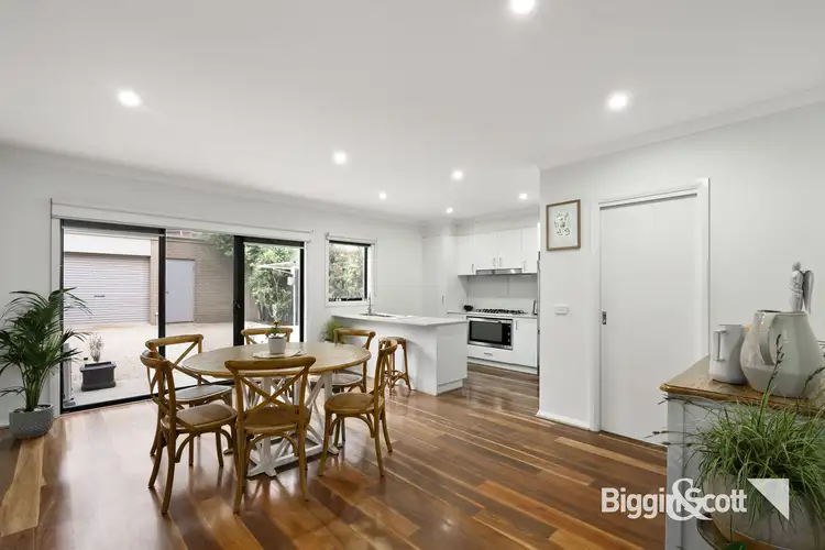 Seventh view of Homely townhouse listing, 85 Swamphen Drive, Williams Landing VIC 3027