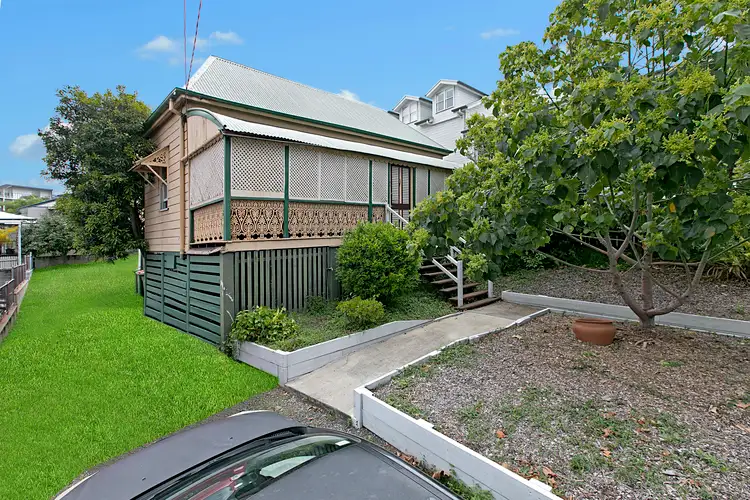 Main view of Homely house listing, 64 Victoria Street, Spring Hill QLD 4000