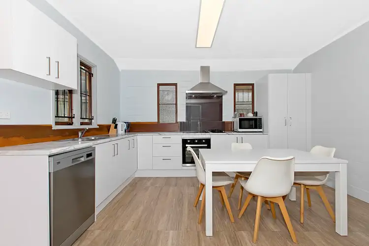 Third view of Homely house listing, 64 Victoria Street, Spring Hill QLD 4000