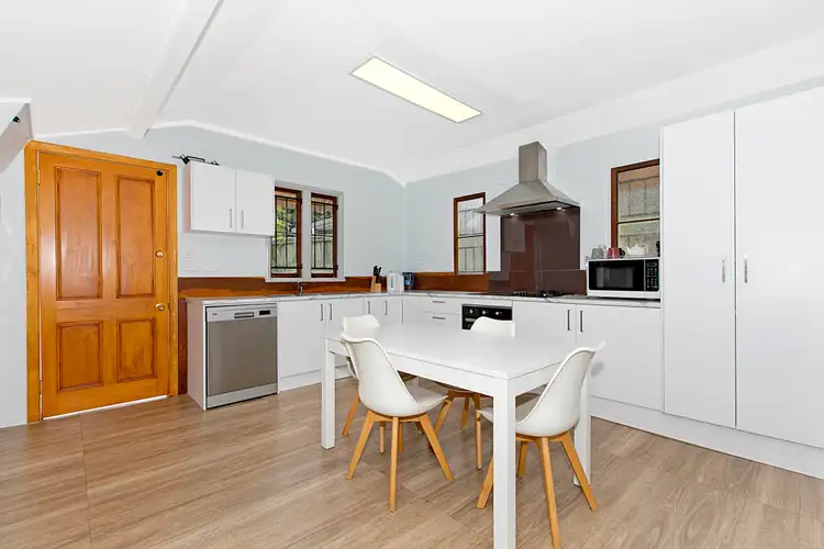 Fourth view of Homely house listing, 64 Victoria Street, Spring Hill QLD 4000
