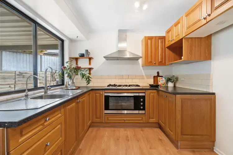 Third view of Homely house listing, 5 Bovard Court, Trott Park SA 5158