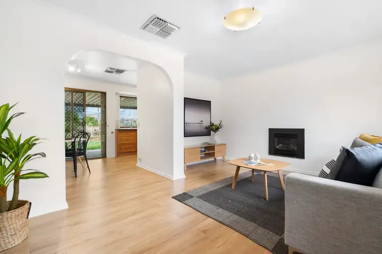 Fifth view of Homely house listing, 5 Bovard Court, Trott Park SA 5158