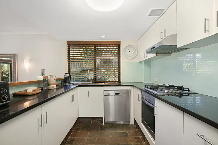 Third view of Homely townhouse listing, 1/39 Winchester Street, Southport QLD 4215