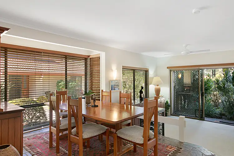 Fourth view of Homely townhouse listing, 1/39 Winchester Street, Southport QLD 4215