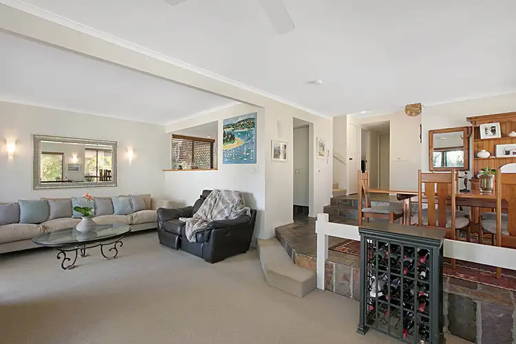 Fifth view of Homely townhouse listing, 1/39 Winchester Street, Southport QLD 4215