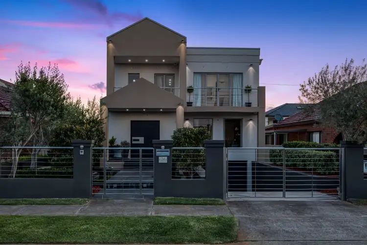 Second view of Homely house listing, 24 Culver Street, Monterey NSW 2217