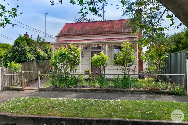 Main view of Homely house listing, 306 Lyons Street South, Ballarat Central VIC 3350