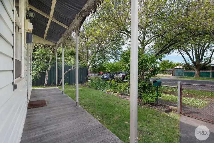 Third view of Homely house listing, 306 Lyons Street South, Ballarat Central VIC 3350