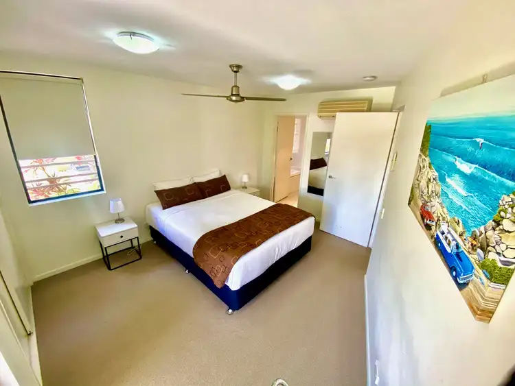 Sixth view of Homely house listing, 26/3 Agnes Street, Agnes Water QLD 4677