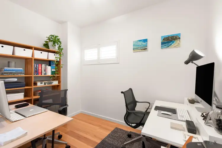 Second view of Homely apartment listing, 402/1 Ella Street, Newstead QLD 4006