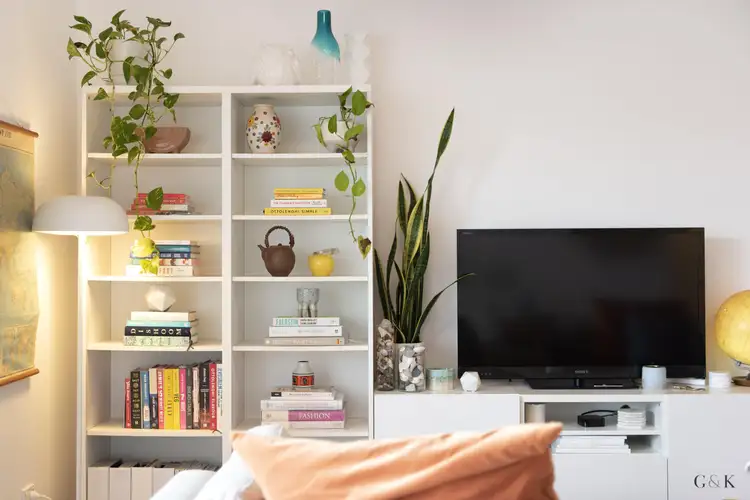 Third view of Homely apartment listing, 402/1 Ella Street, Newstead QLD 4006