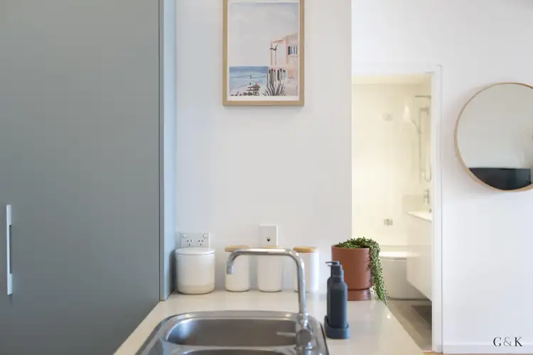 Fifth view of Homely apartment listing, 402/1 Ella Street, Newstead QLD 4006