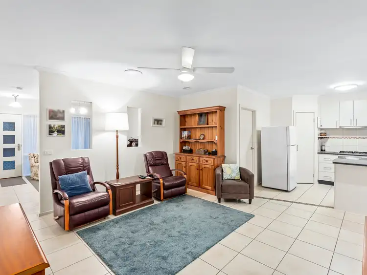 Fifth view of Homely house listing, 2 Dalkeith Crescent, Ocean Grove VIC 3226