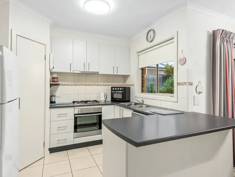Sixth view of Homely house listing, 2 Dalkeith Crescent, Ocean Grove VIC 3226