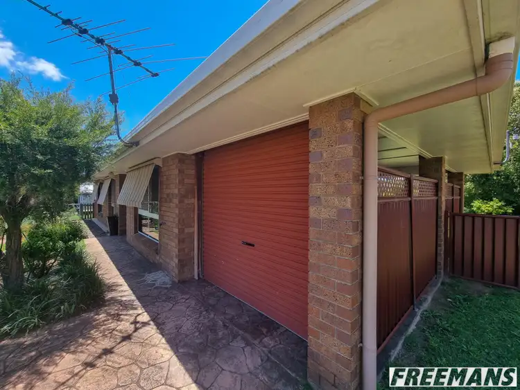 Second view of Homely house listing, 32 Bunker Avenue, Nanango QLD 4615