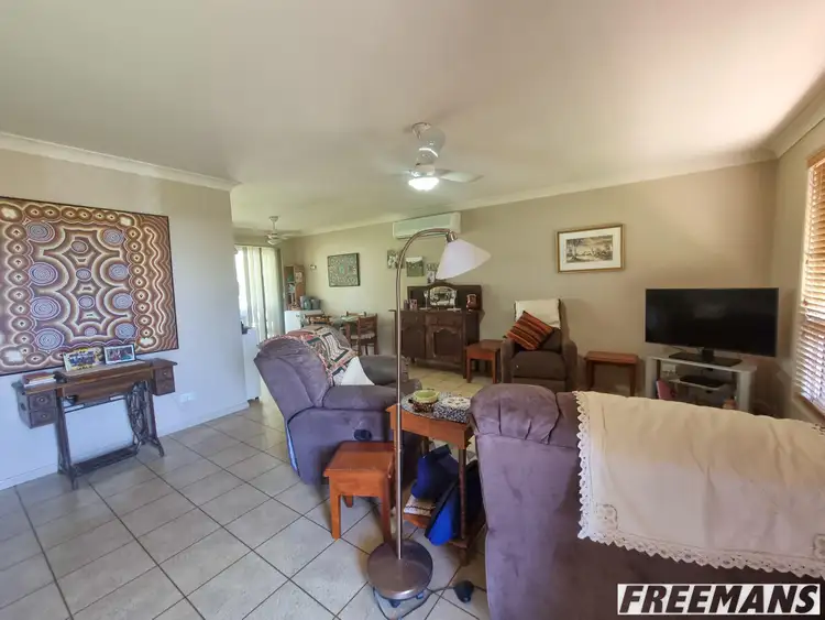 Third view of Homely house listing, 32 Bunker Avenue, Nanango QLD 4615