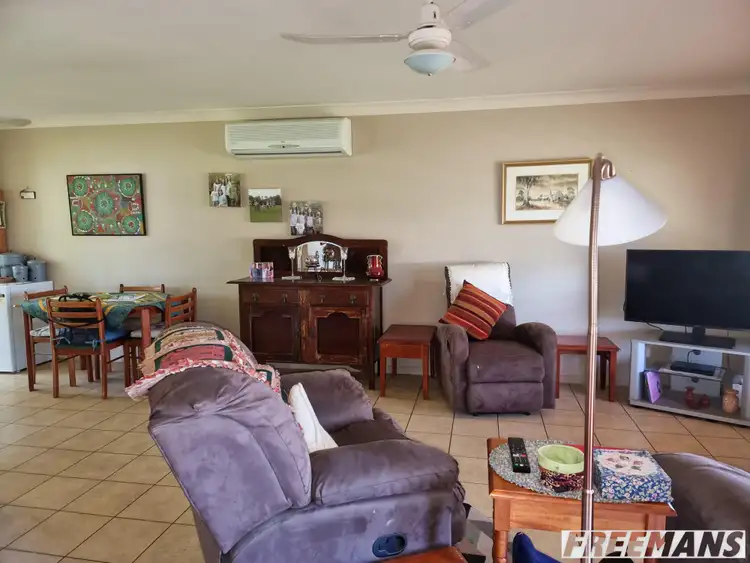 Fourth view of Homely house listing, 32 Bunker Avenue, Nanango QLD 4615
