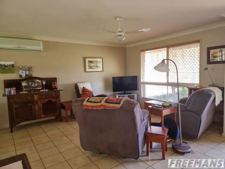 Fifth view of Homely house listing, 32 Bunker Avenue, Nanango QLD 4615