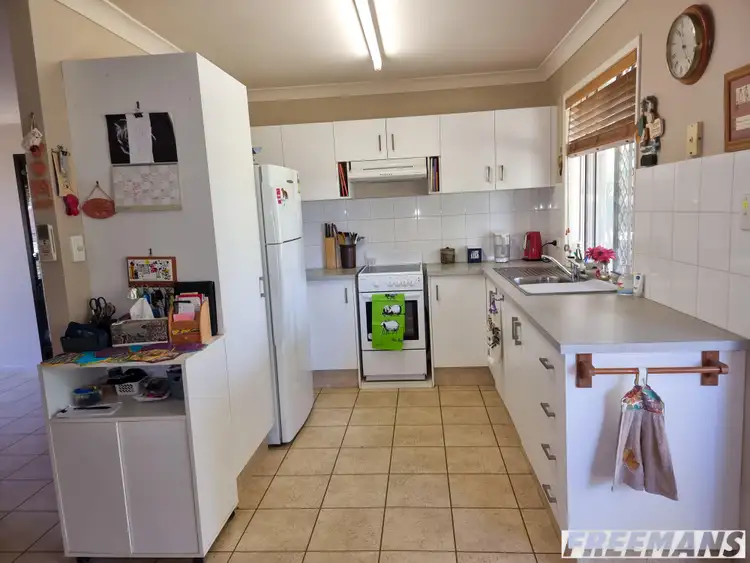 Sixth view of Homely house listing, 32 Bunker Avenue, Nanango QLD 4615