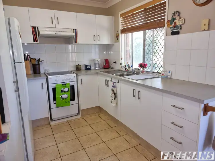 Seventh view of Homely house listing, 32 Bunker Avenue, Nanango QLD 4615