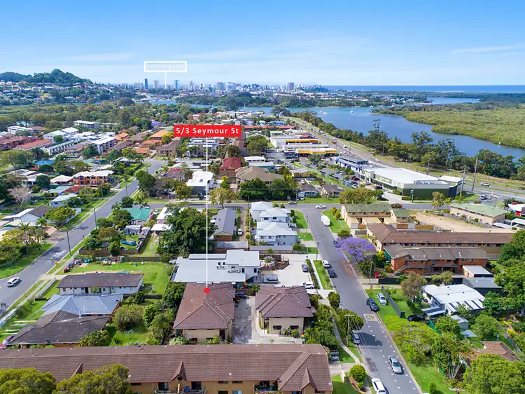 5/3 Seymour Street, Tweed Heads South NSW 2486