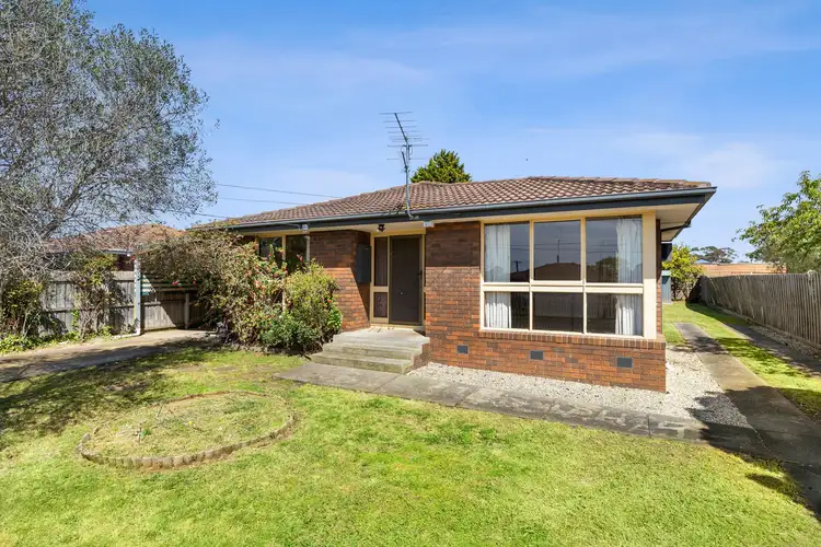 Main view of Homely house listing, 200 Francis Street, Belmont VIC 3216