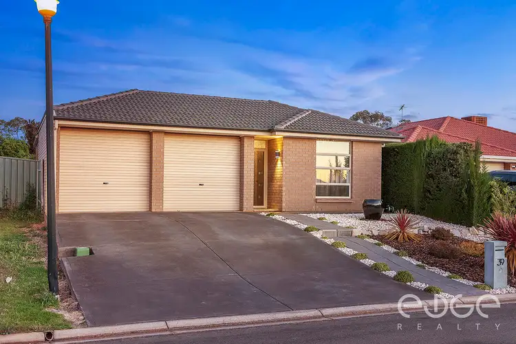 39 Applecross Drive, Blakeview SA 5114