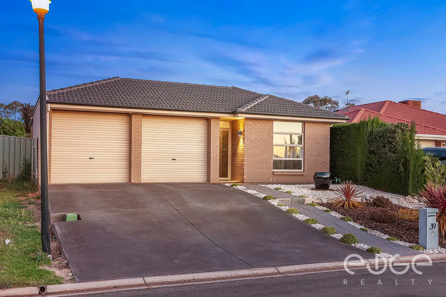 Main view of Homely house listing, 39 Applecross Drive, Blakeview SA 5114