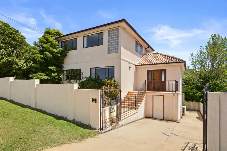 321 Willarong Road, Caringbah South NSW 2229